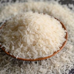 Raw Rice