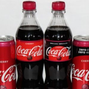 Soft Drinks